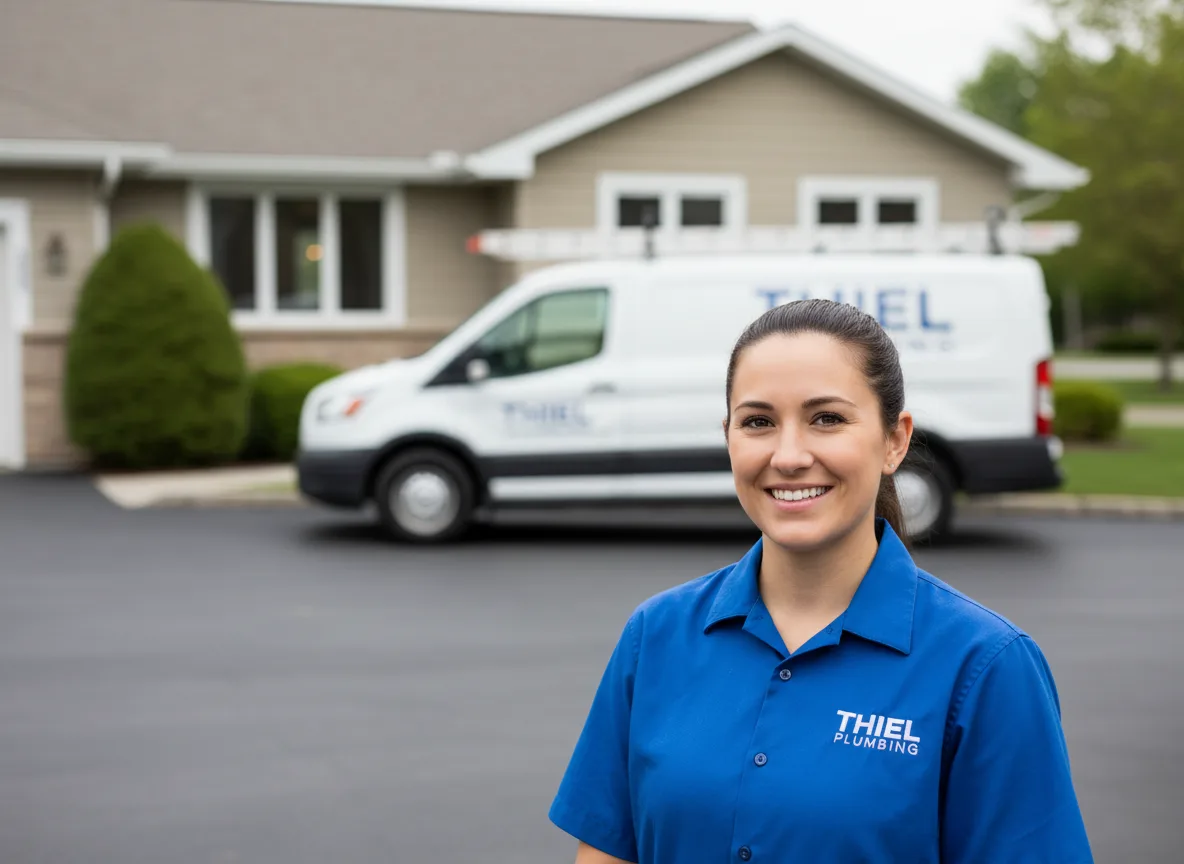 Plumber Burt, IA FAQs